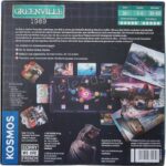 Greenville 1989