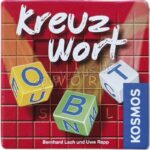 Kreuzwort Würfelspiel