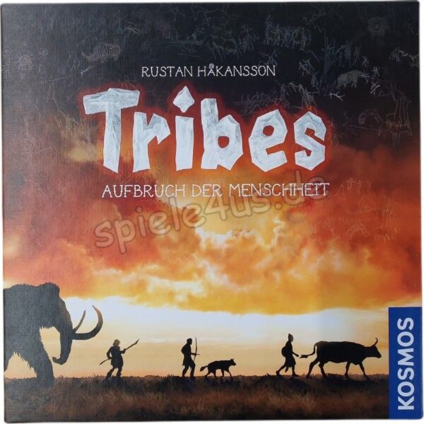 Tribes