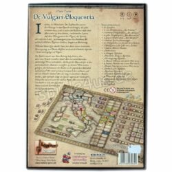 De Vulgari Eloquentia