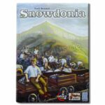 Snowdonia