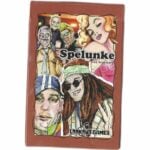Spelunke Gedächtnisspiel