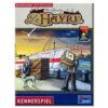 Le Havre Komplettpaket 2018