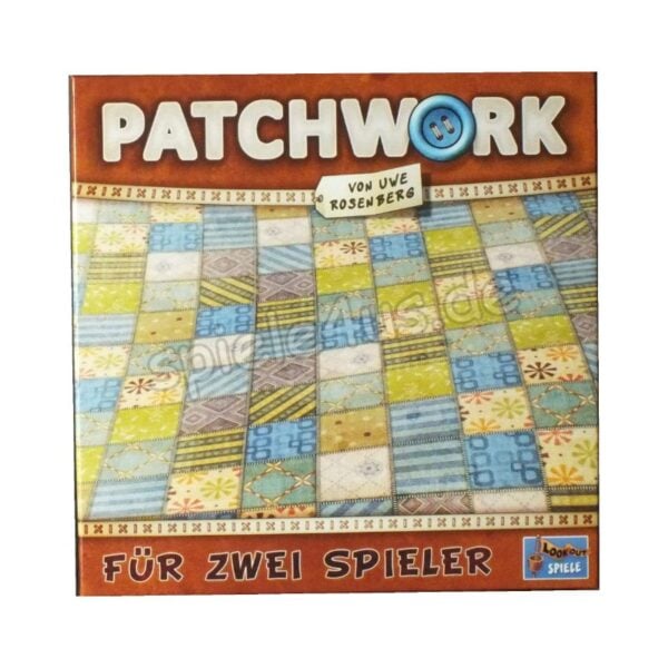 Patchwork