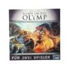 Kampf um den Olymp