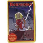 Bohnedikt Kartenspiel limitiert