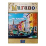 Murano Brettspiel