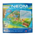 Neom Erbaue die Stadt der Zukunft Kennerspiel