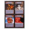 Dark Eden Starterdeck Sammelkartenspiel