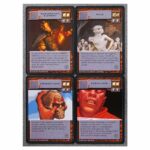 Dark Eden Starterdeck Sammelkartenspiel