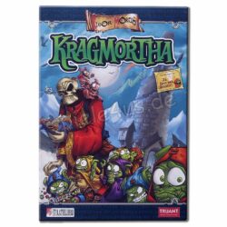 Kragmortha