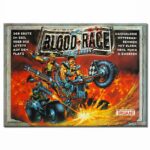 Blood Race