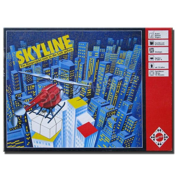 Skyline