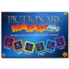 Pictionary Mania!