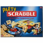 Party Scrabble