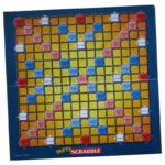 Party Scrabble