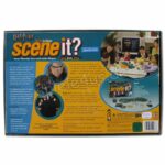 Harry Potter Scene it 2 DVD Brettspiel