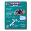 Scrabble Karten Mattel