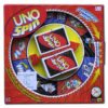 Uno Spin