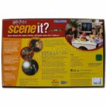 Harry Potter Scene it DVD Brettspiel