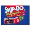 Skip-Bo Würfelfieber