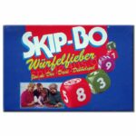 Skip-Bo Würfelfieber