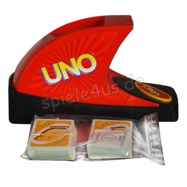 Uno Extreme