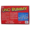 Uno Rummy