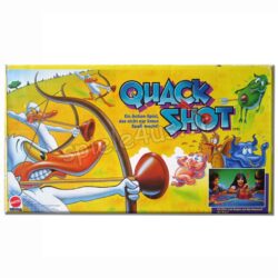 Quack Shot