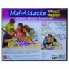 Mal-Attacke