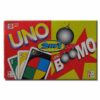 Uno und Uno Boomo 2in1