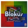 Blokus Mattel