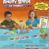 Angry birds on thin ice