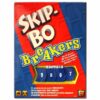 Skip-Bo Breakers