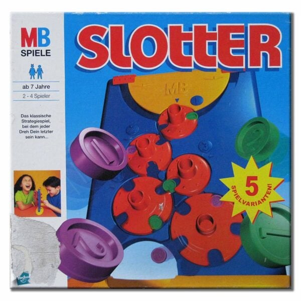 Slotter