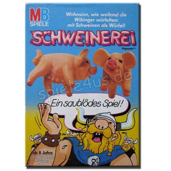 Schweinerei