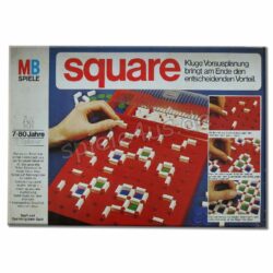 Square von MB
