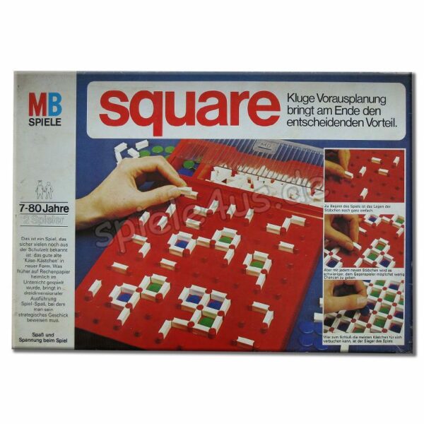 Square von MB
