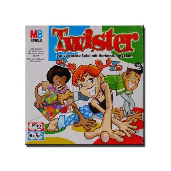 MB Twister