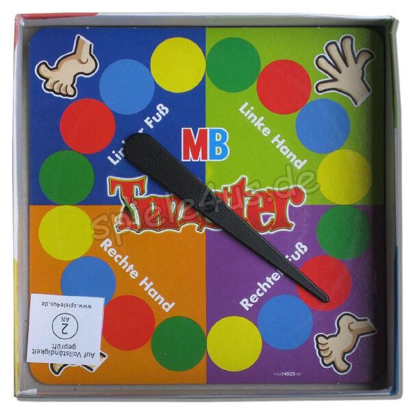 MB Twister