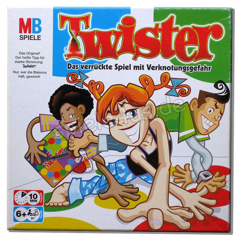 MB Twister