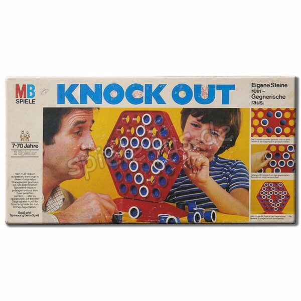 Knock Out von MB