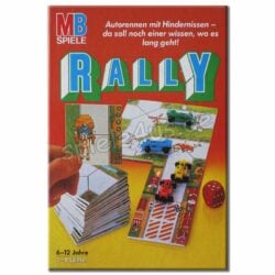 Rally MB
