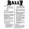 Rally MB