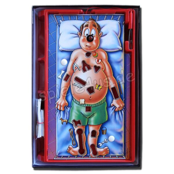 Doktor Bibber
