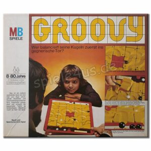 Groovy MB von 1973