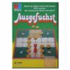Ausgefuchst