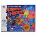 Rammer Hammer
