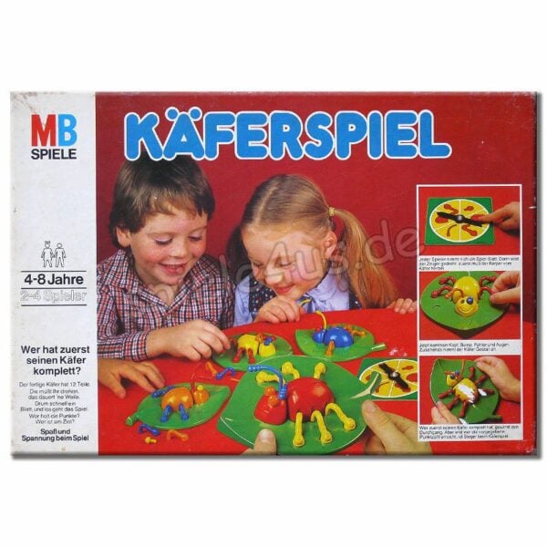 Käferspiel