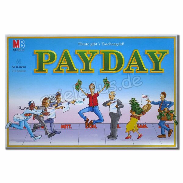 Payday